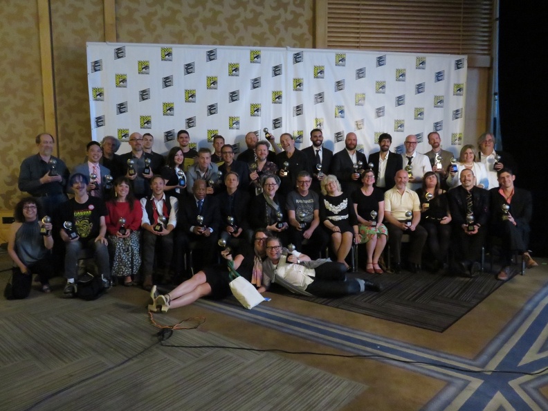 Eisner Winners 2.JPG