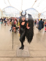 Maleficent