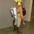 Rocketeer 2