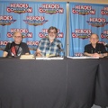 StarReach Panel - John Workman, Andy Kunka and Joe Staton