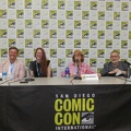 Defend Comics - Jeff Trexler, Jen King, Mary Ellen Stout and Bob Wayne