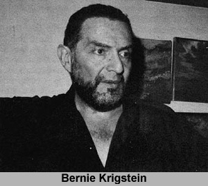 Bernie Krigstein