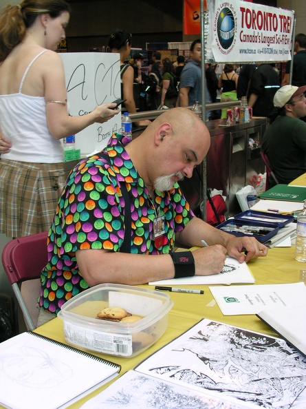 George Perez 2.JPG