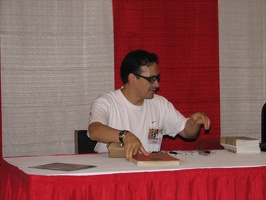 Humberto Ramos