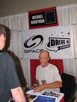 Michael Berryman