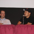 Terry Dodson and Jim Lee