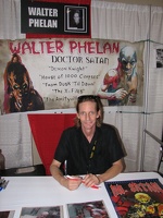 Walter Phelan
