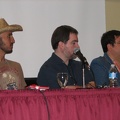DC Panel - Karl Kerschl, Chris Sprouse and Paul Dini.JPG