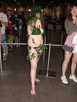 Poison Ivy