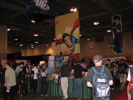 DC booth