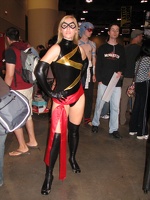 Ms Marvel