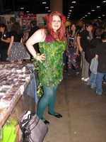 Poison Ivy