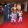 Super Friends Family