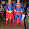 Superman and woman