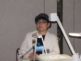 Hitoshi Ariga