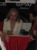 Julie Newmar