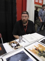 Tim Bradstreet