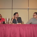 Exploring the Dark Corners of the DCU - Marco Rudy, Yanick Paquette and Jeff Lemire.JPG