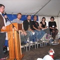 Webcomics Panel - Chris Butcher, Ryan North, Andy Belanger, Kean Soo, Faith Erin Hicks and Emily Horne