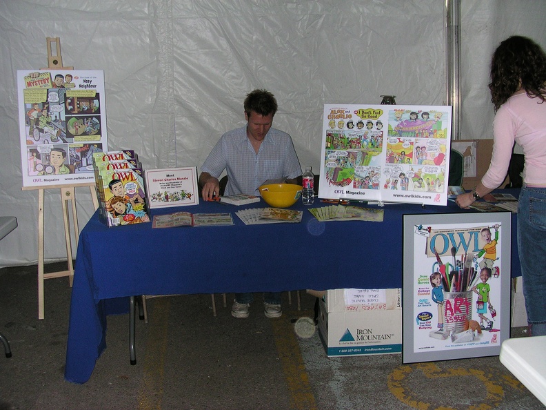 Owl Kids Booth.JPG