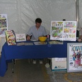 Owl Kids Booth