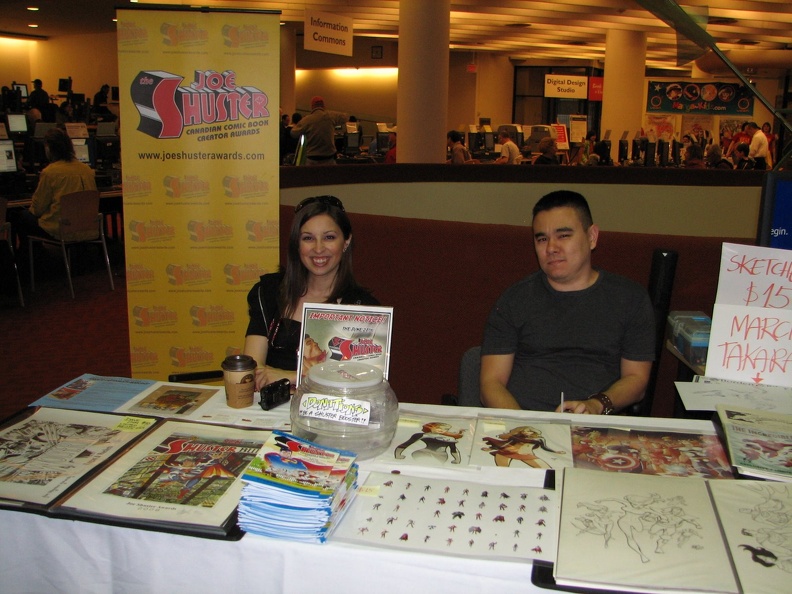 JSA Booth.JPG