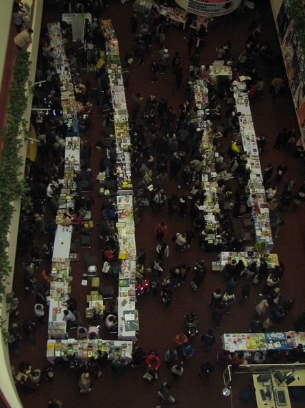 TCAF 2010 Sat afternoon.JPG