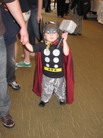 Little Thor