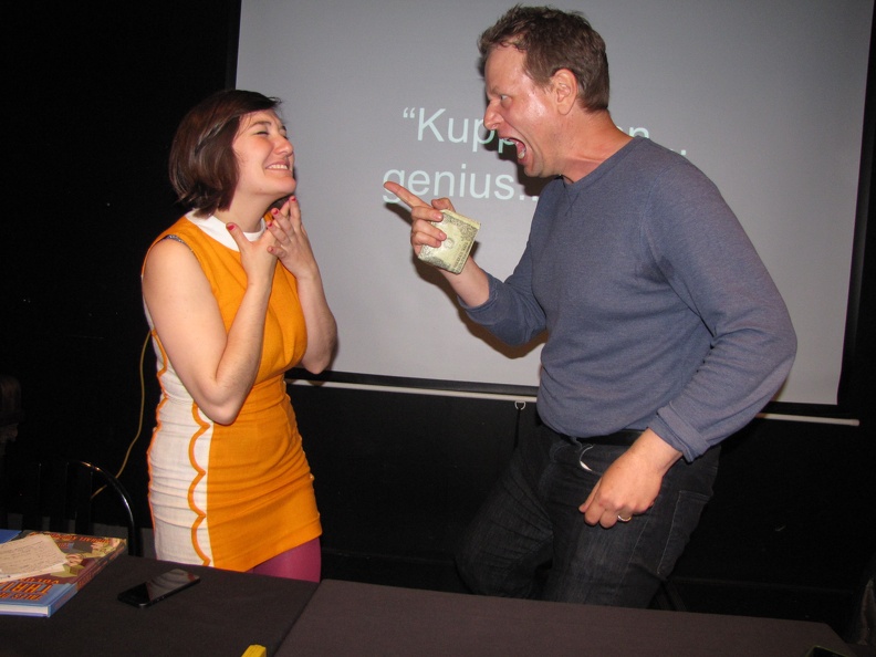 Jacqueline Cohen and Micheal Kupperman.jpg