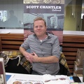 Scott Chantler