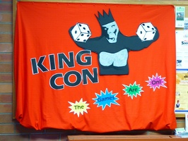 KingCon2016