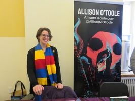 Allison O'Toole