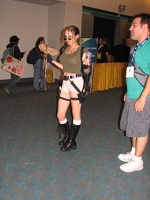 Laura Croft