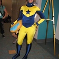 Booster Gold Female