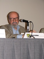 Larry Lieber