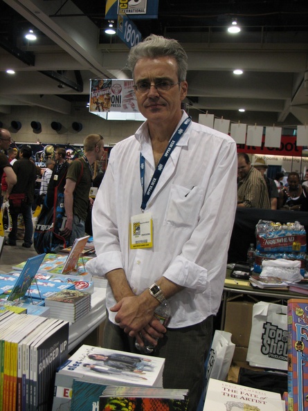 Eddie Campbell.JPG