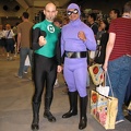 Green Lantern, Phantom