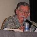 El Cortez Memories Panel - Mike Royer