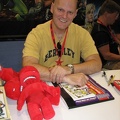 Erik Larsen