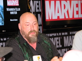 Warren Ellis 1