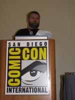 Robert Kirkman 1