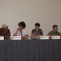 The Funny Stuff Humor in Comics and Graphic Novels - Keith Knight, Nicholas Gurewitch, Andrew Farago and Peter Bagge