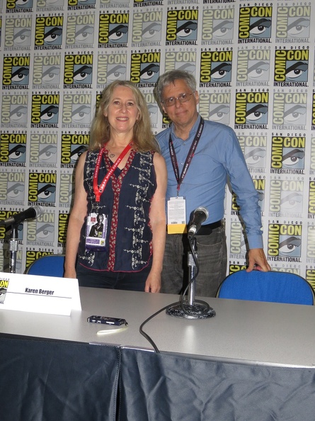 Karen Berger and Paul Levitz.jpg