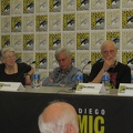 Stan Lee Tribute - Maggie Thompson, Paul Levitz and Marv Wolfman