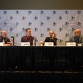 Jamie and Kieron Panel - Matt Wilson, Jamie McKelvie, Kieron Gillen and Andrew Wheeler.JPG