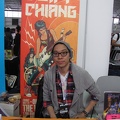 Cliff Chang