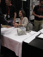 Charlie Adlard 2