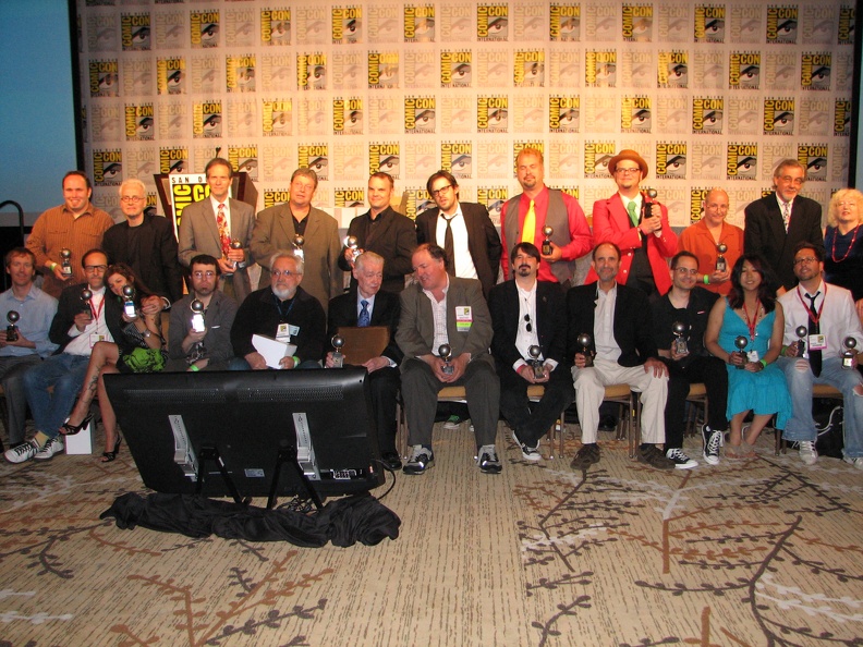 Eisner Winners 1.JPG