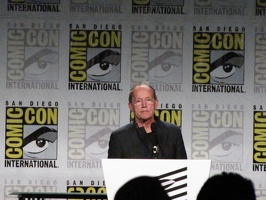 Lance Henriksen