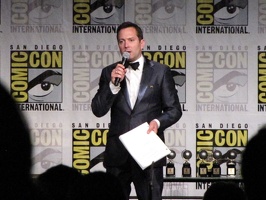 Thomas Lennon